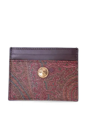 ETRO（エトロ）財布 - FARFETCH