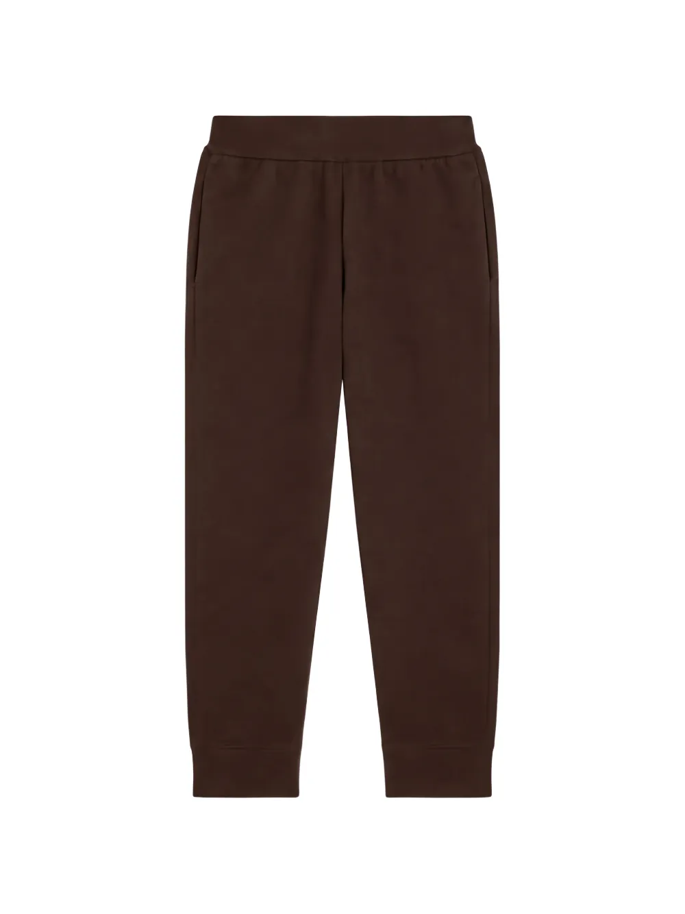 ASPESI elasticated-waistband track pants | marrón | Image 1