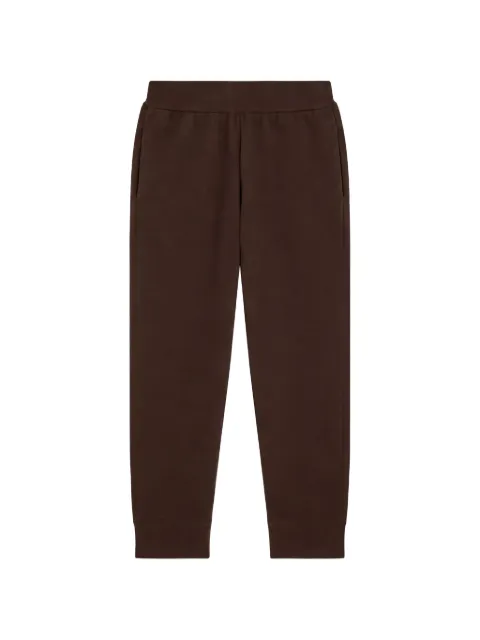 ASPESI elasticated-waistband track pants