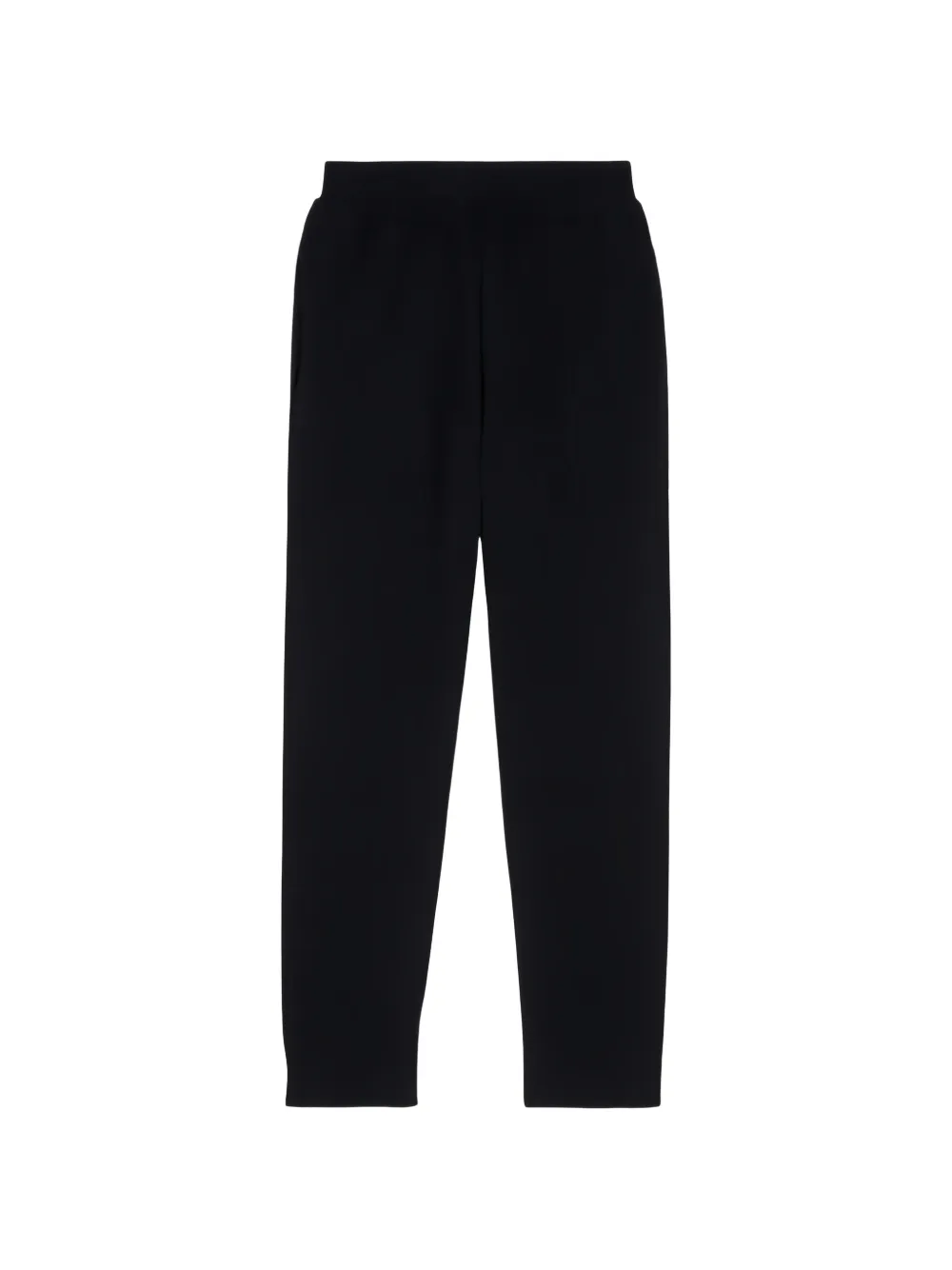 ASPESI elasticated-waist track pants | Blue | Image 1