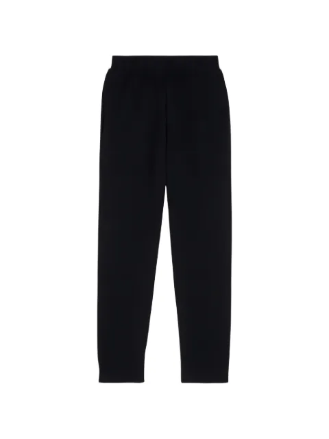 ASPESI elasticated-waist track pants