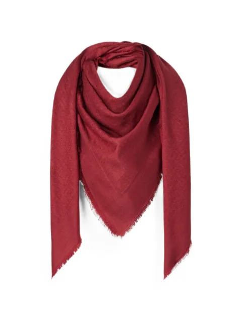 FENDI FF shawl