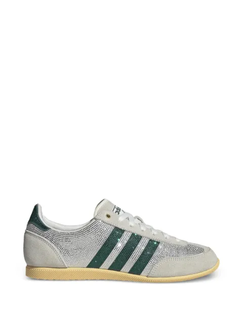 adidas tenis Japan con detalles de cristal
