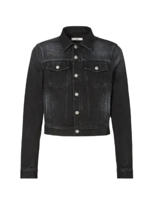 FENDI Denim Jackets for Men - Shop Now on FARFETCH