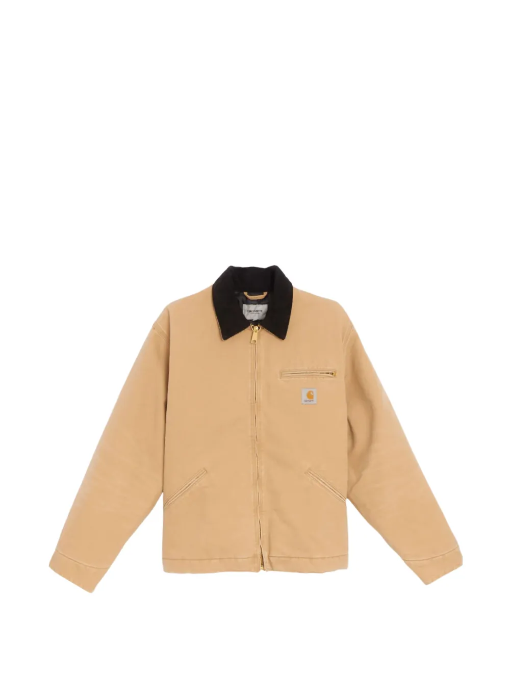 Carhartt WIP Giacca OG Detroit - Toni neutri