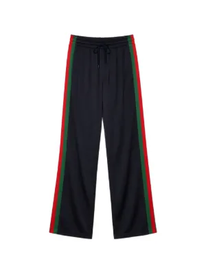 Gucci（グッチ）メンズ スウェットパンツ - FARFETCH