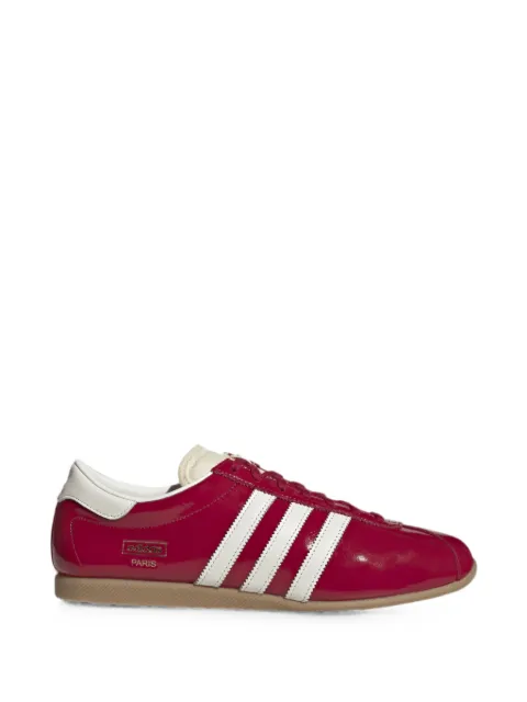 adidas baskets Paris en cuir