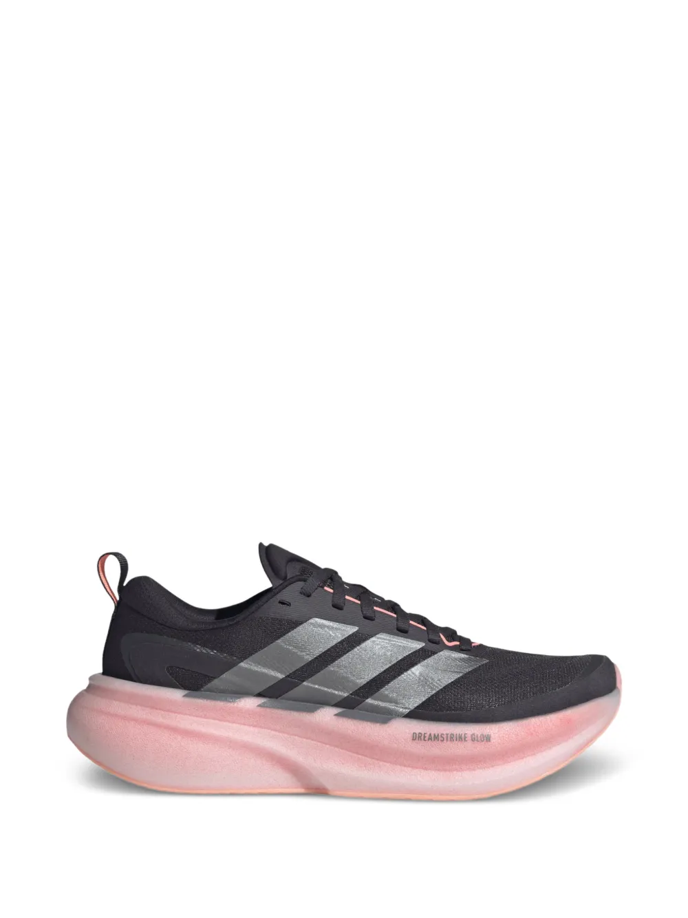 adidas Supernova Glide running sneakers - Nero