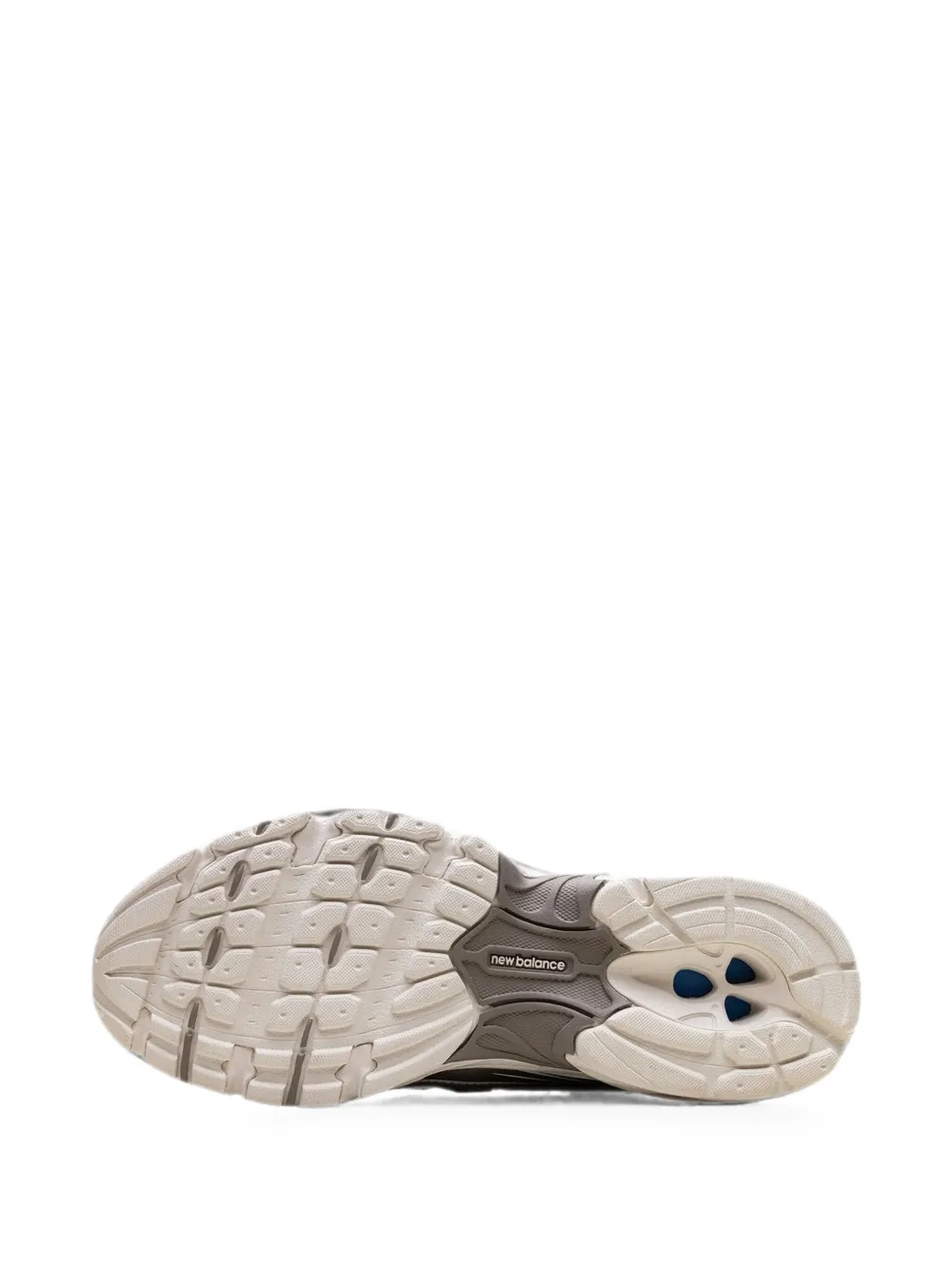 New Balance 740 mesh sneakers Wit