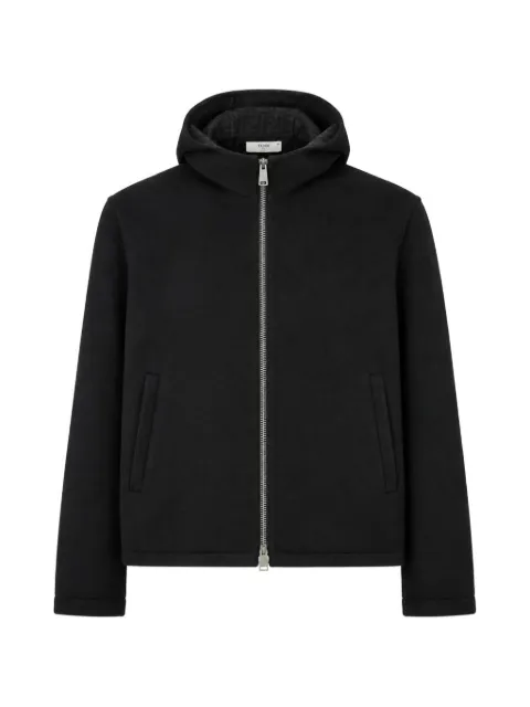 FENDI hoodie zippé à capuche