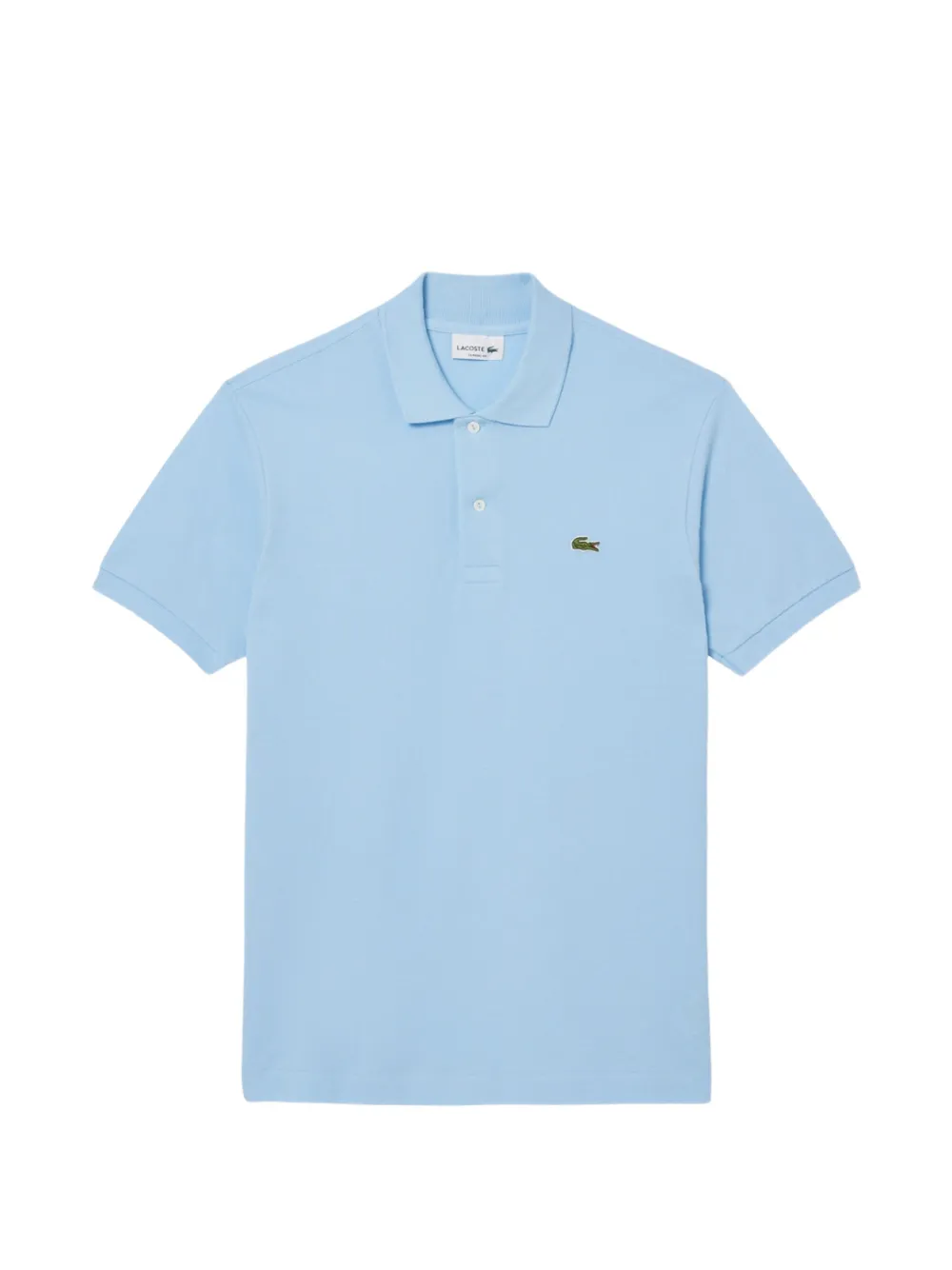 Lacoste L.12.12 폴로 셔츠 | 블루 | Image 1