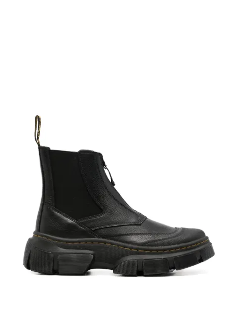 Dr. Martens bottines DMXL zippées