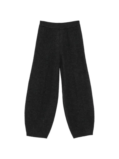 Semicouture pantalones de lana