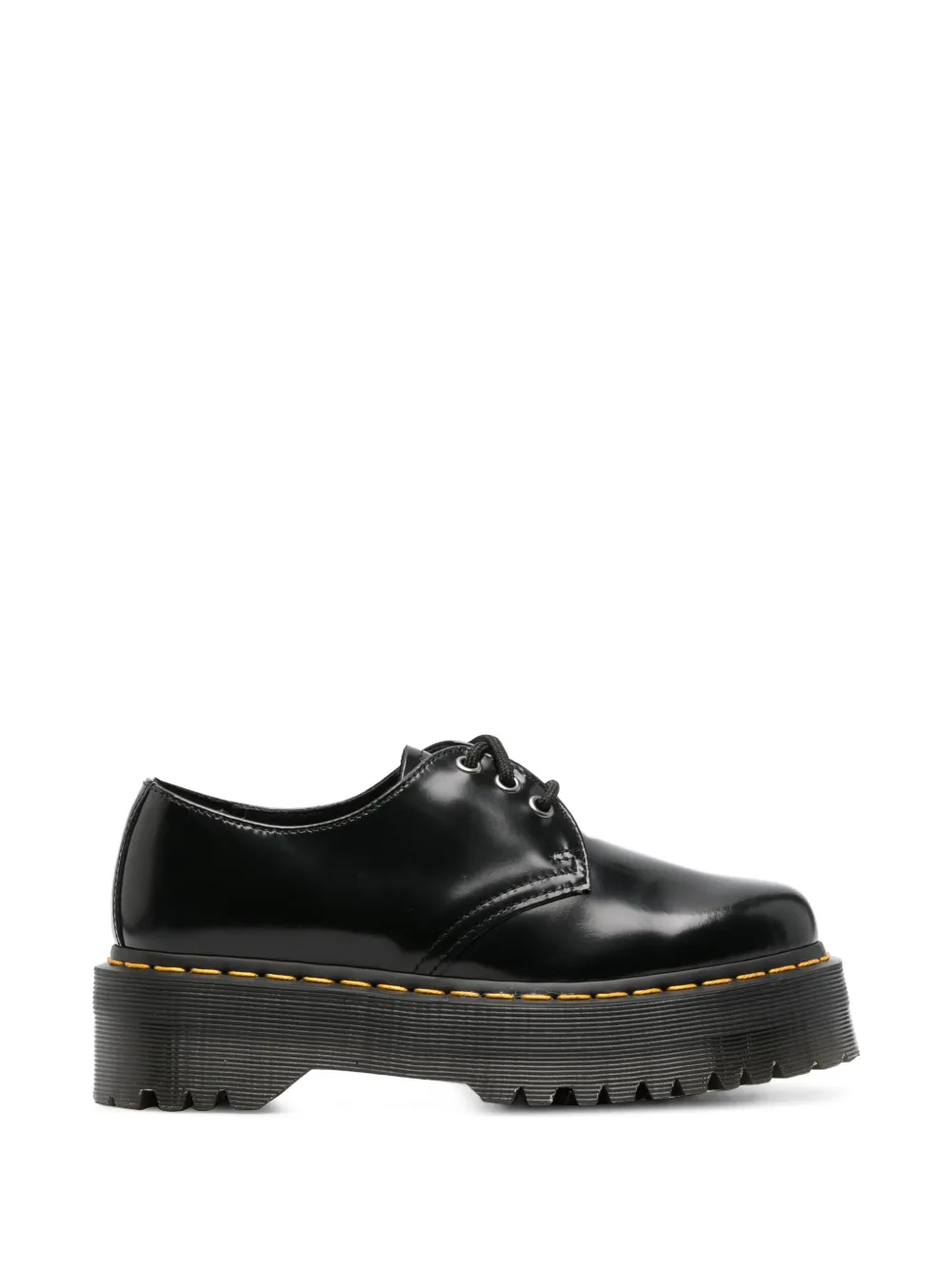 Dr. Martens derbies 1461 Quad - Noir Dr. Martens derbies 1461 Quad - Noir