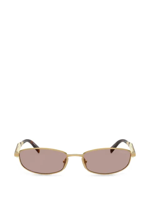 Prada Eyewear sunglasses with Prada logo