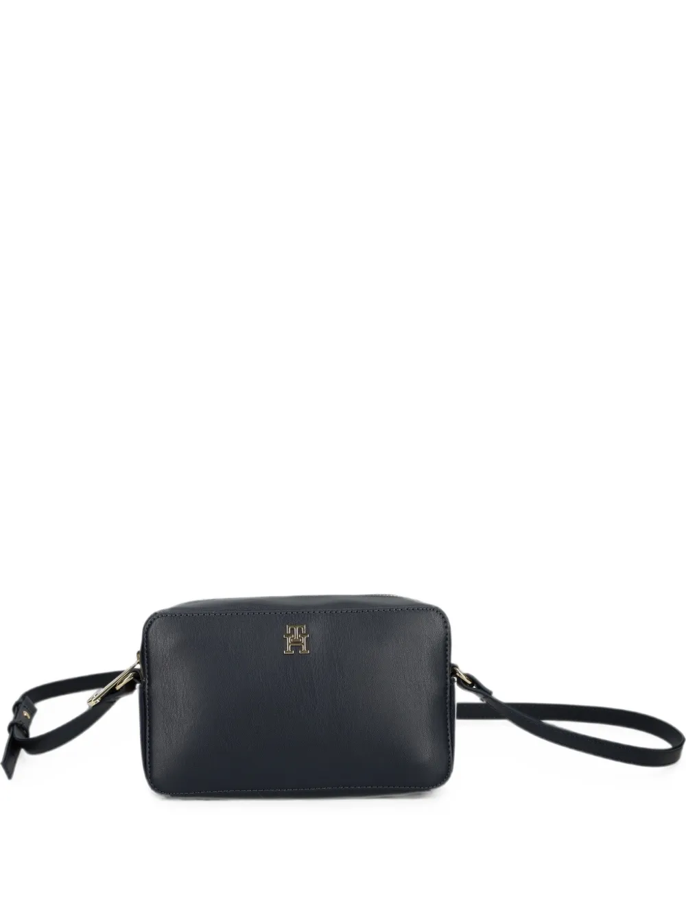 Tommy Hilfiger logo-detail cross body bag · OS