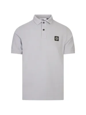 Stone Island ポロシャツ | ピンク | FARFETCH JP
