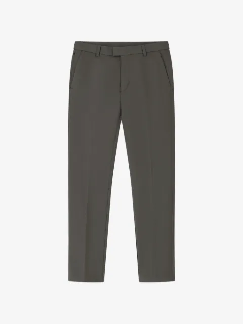Boggi Milano trousers in technical fabric B Tech