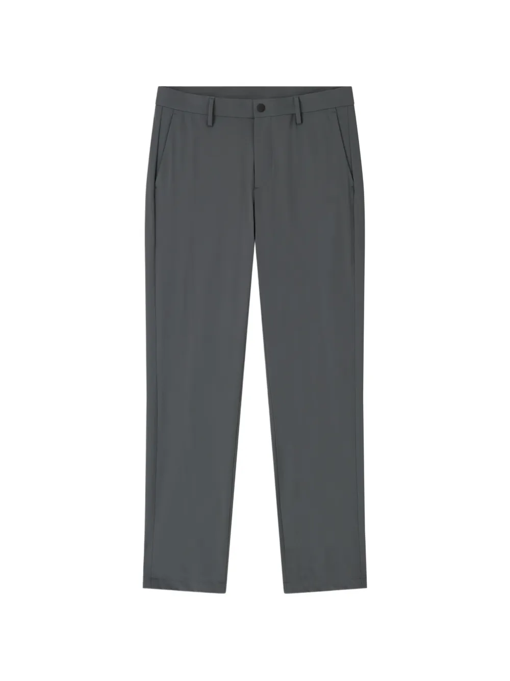 Boggi Milano B Tech ストレッチナイロン パンツ | グレー | Image 1