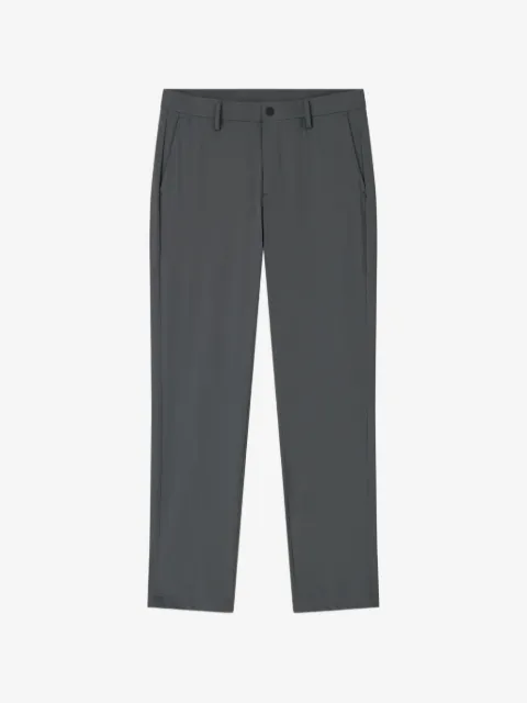Boggi Milano trousers in stretch nylon B Tech