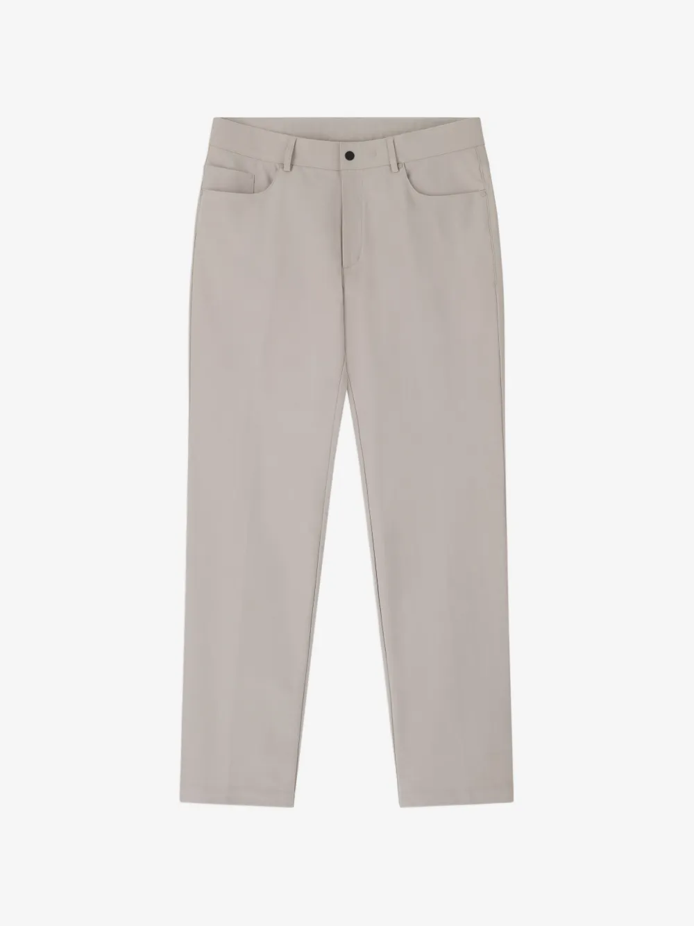 Boggi Milano jeans in technical fabric B Tech | Neutrals | Image 1