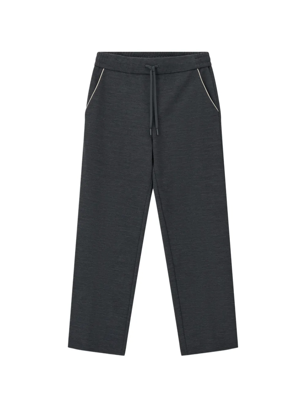 Boggi Milano WOOLTECH ジョガーパンツ | グレー | Image 1