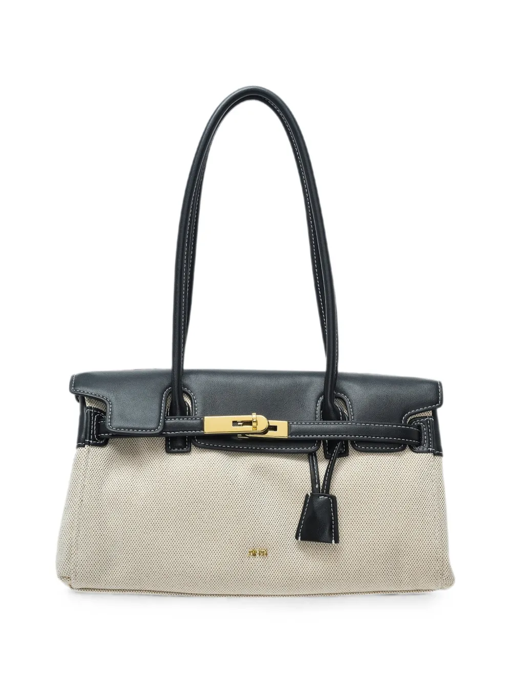 JW Pei Yara shoulder bag - Schwarz