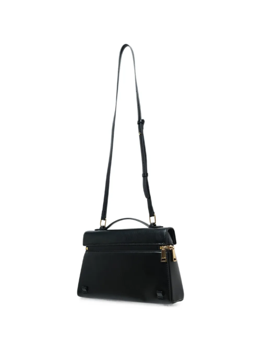 JW Pei large Thea tote bag - Schwarz