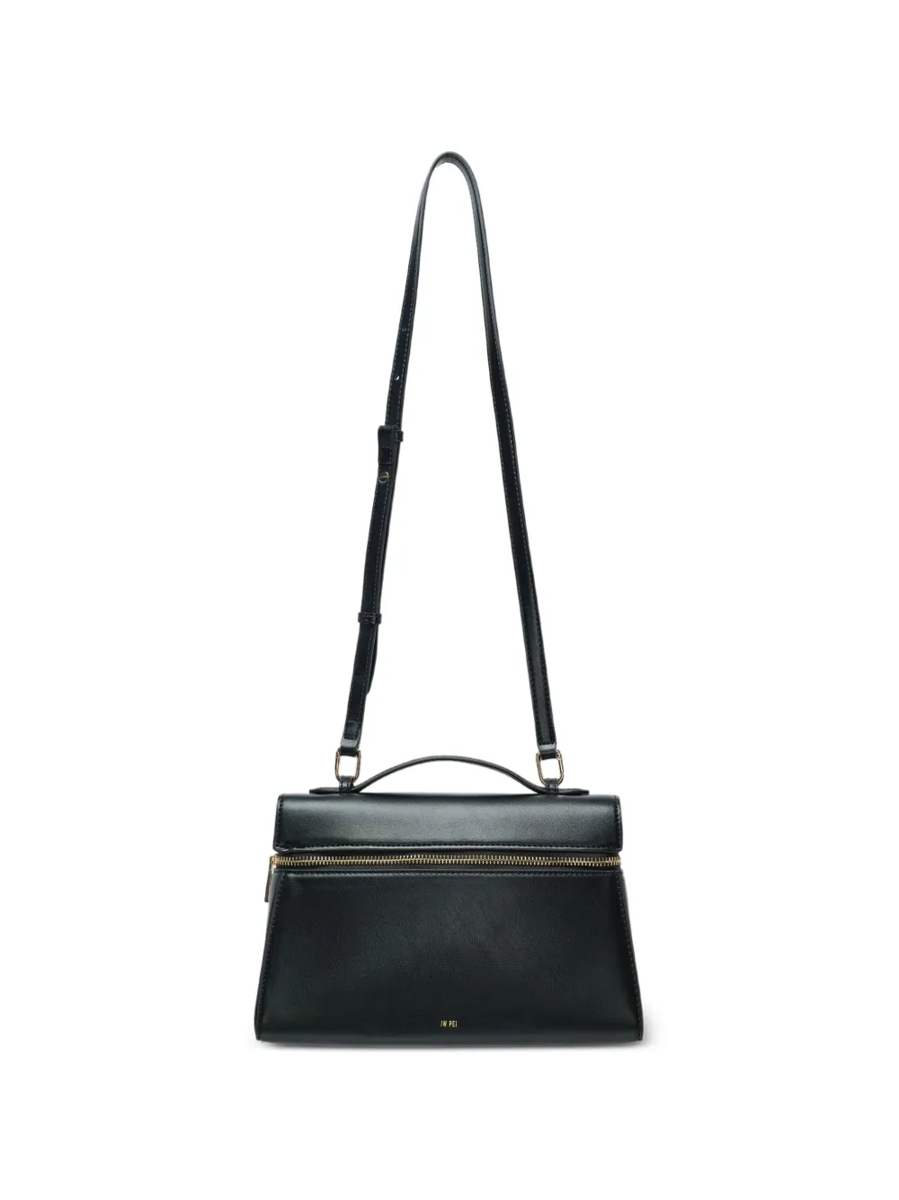 JW Pei large Thea tote bag - Schwarz