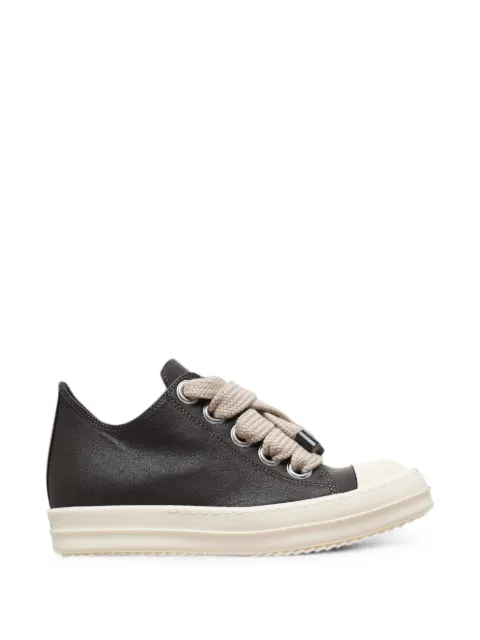 Rick Owens Jumbo Lace sneakers