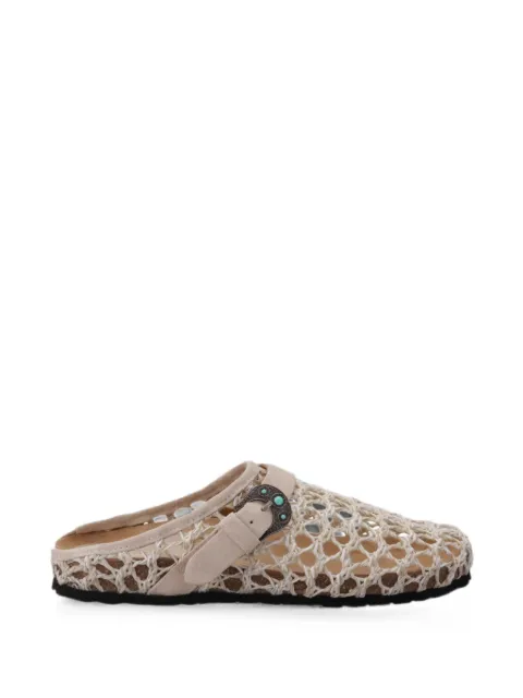 TAJI Thais mules