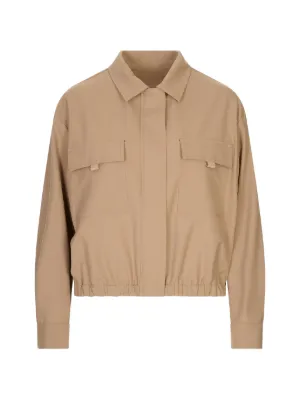 ジャケット・アウター 22AW AURALEE SUPER FINE WOOL OVER JACKET Auralee Wool Jacket | Neutrals | FARFETCH