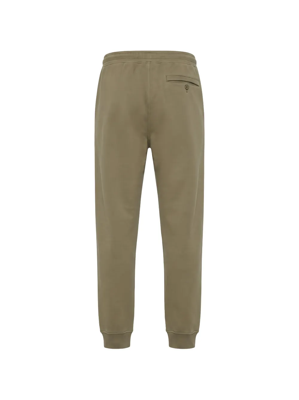 Stone Island Trainingsbroek met logopatch Groen
