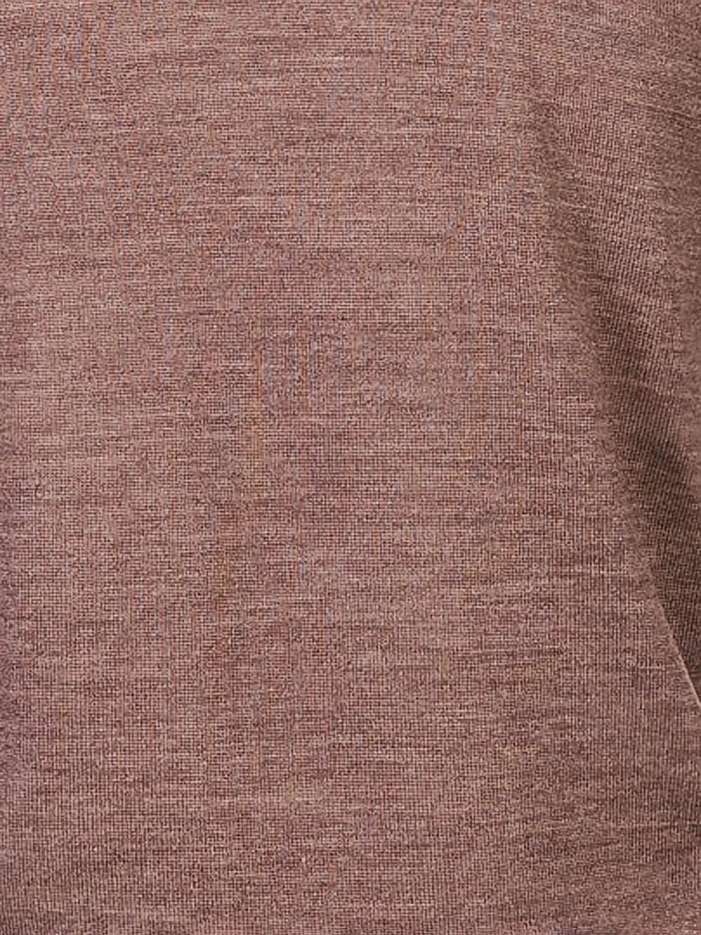 Canali Nuvola crew-neck sweater Bruin
