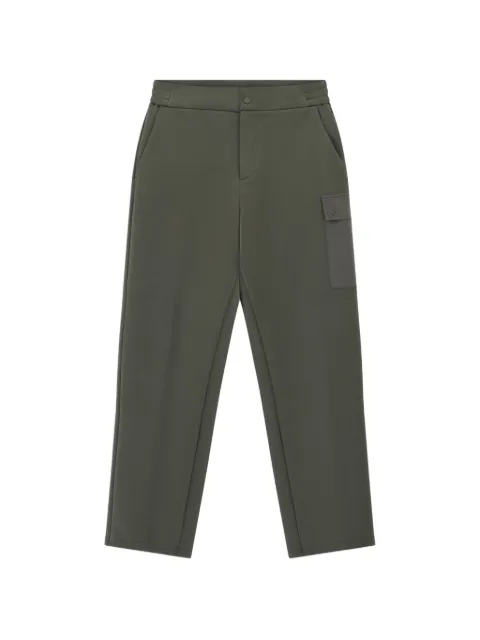 Boggi Milano B 테크 코튼 혼방 스쿠바 조거 팬츠