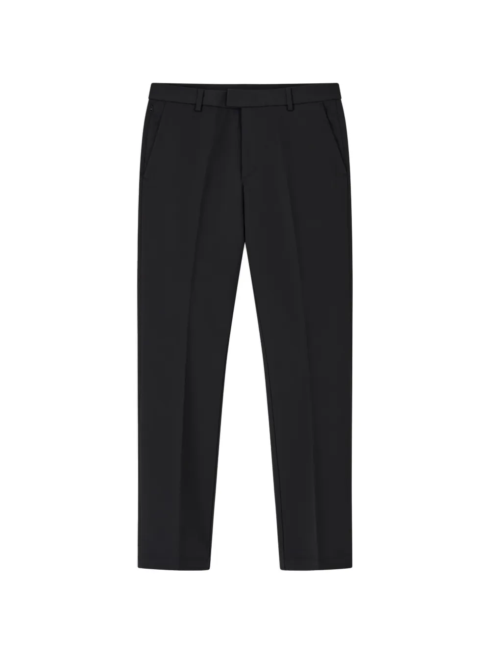 Boggi Milano trousers in technical fabric B Tech - Nero