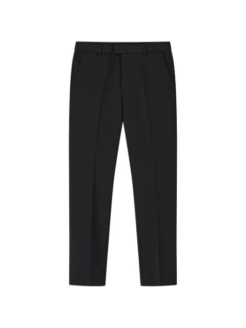 Boggi Milano trousers in technical fabric B Tech