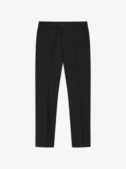 Boggi Milano trousers in technical fabric B Tech