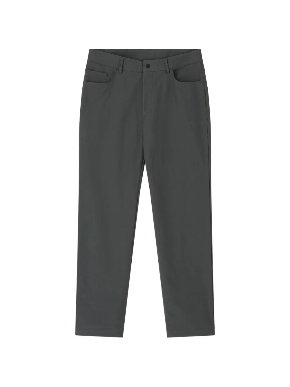 Boggi Milano jeans in technical fabric B Tech - Grigio