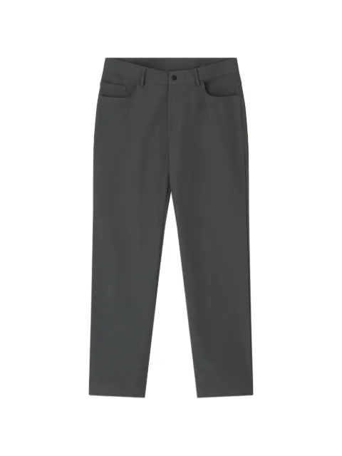 Boggi Milano jeans in technical fabric B Tech