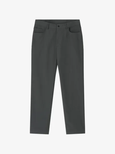 Boggi Milano jeans in technical fabric B Tech