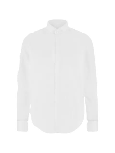 Boggi Milano ロングスリーブ シャツ