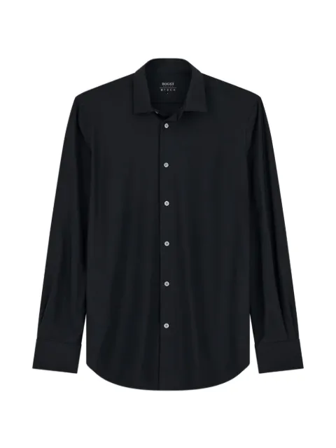 Boggi Milano button-up shirt
