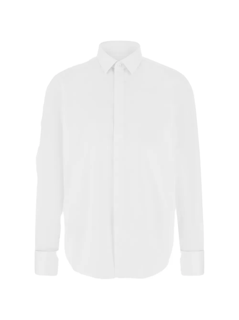 Boggi Milano button-up shirt