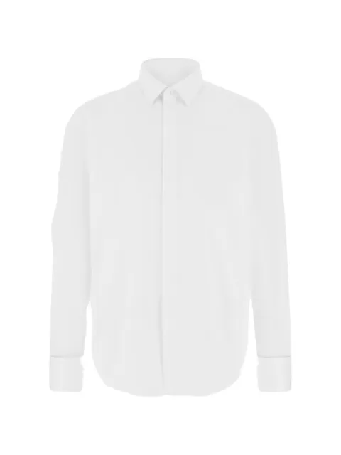 Boggi Milano button-up shirt