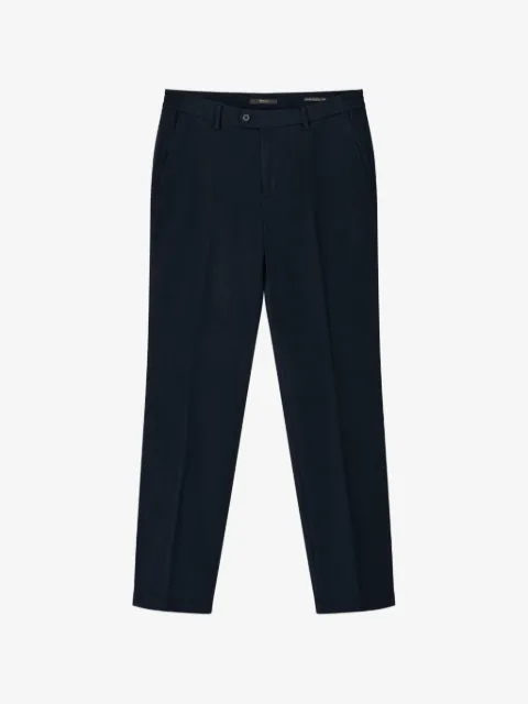Boggi Milano pantalones de algodón stretch