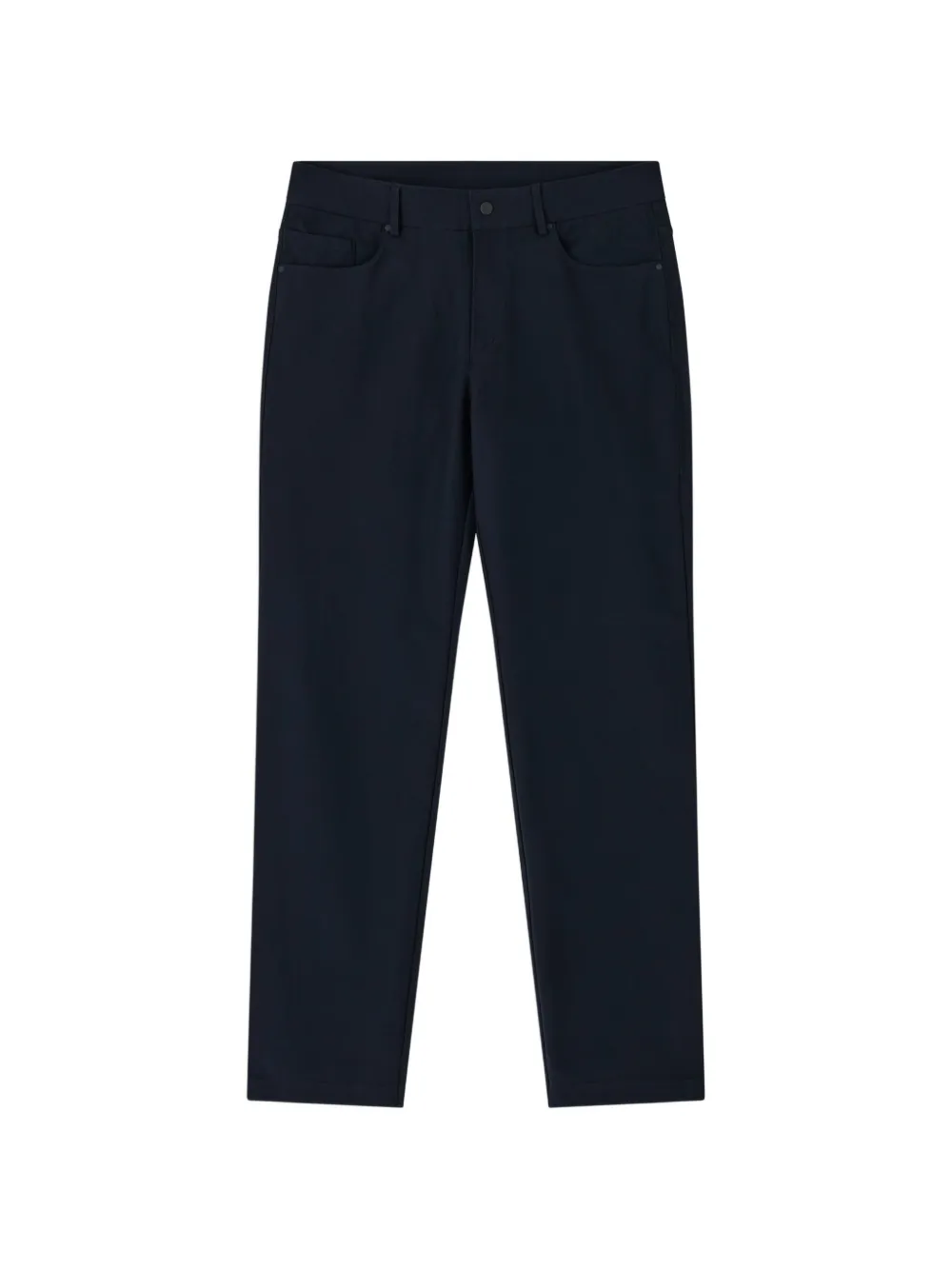Boggi Milano jeans in technical fabric B Tech - Blu