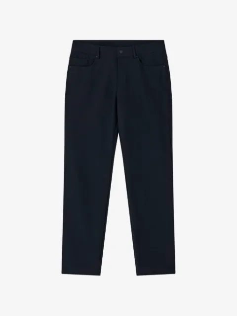 Boggi Milano jeans in technical fabric B Tech
