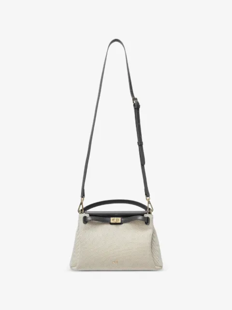 JW Pei Carmen top handle bag