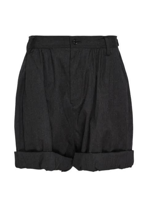 Y's Balloon shorts